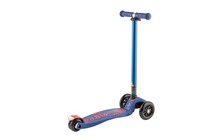 Самокат Micro Maxi Deluxe - дополнительное фото 4