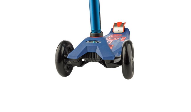 Самокат Micro Maxi Deluxe - дополнительное фото 5