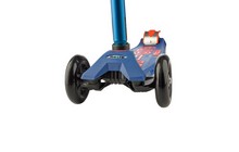 Самокат Micro Maxi Deluxe - дополнительное фото 5