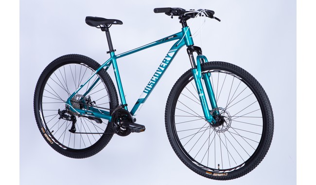 Велосипед Discovery Bastion 29" - дополнительное фото 19