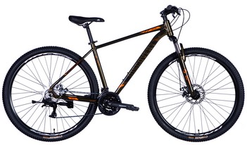 Велосипед Discovery Bastion 29"