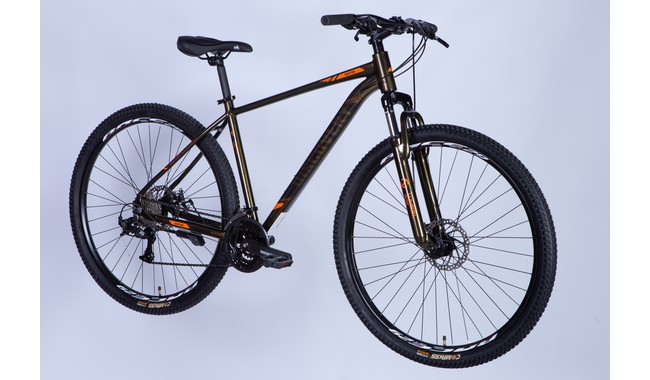 Велосипед Discovery Bastion 29" - дополнительное фото 7