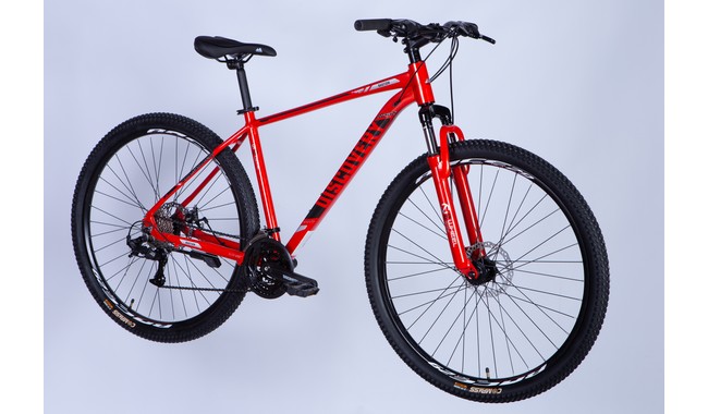 Велосипед Discovery Bastion 29" - дополнительное фото 13