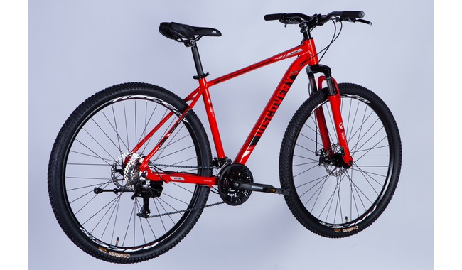 Велосипед Discovery Bastion 29" - дополнительное фото 14