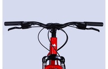 Велосипед Discovery Bastion 29" - дополнительное фото 17