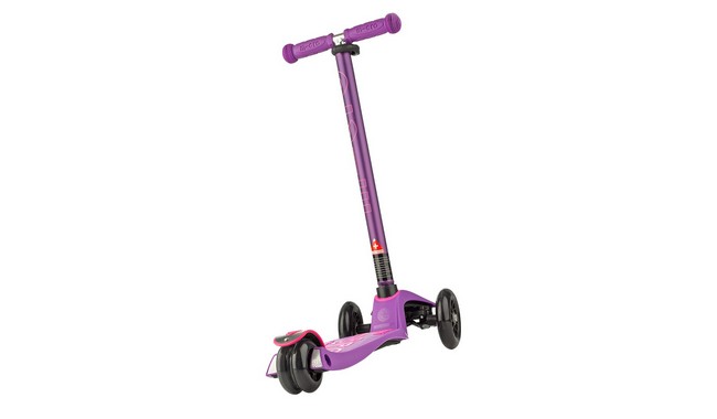 Самокат Micro Maxi Deluxe - дополнительное фото 22