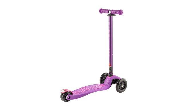 Самокат Micro Maxi Deluxe - дополнительное фото 23