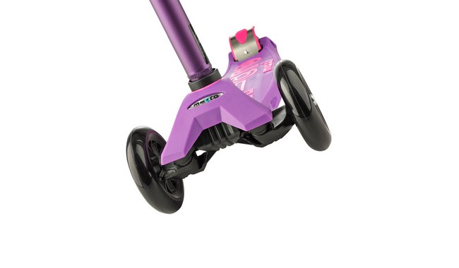 Самокат Micro Maxi Deluxe - дополнительное фото 24