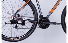 Велосипед Discovery Bastion 29" - дополнительное фото 3