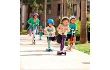 Самокат Micro Maxi Deluxe - дополнительное фото 27