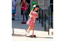 Самокат Micro Maxi Deluxe - дополнительное фото 9