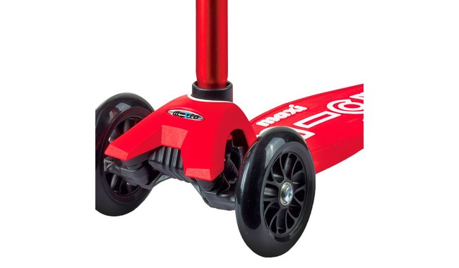Самокат Micro Maxi Deluxe - дополнительное фото 15