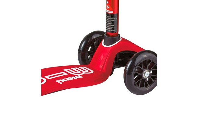 Самокат Micro Maxi Deluxe - дополнительное фото 16
