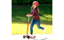 Самокат Micro Maxi Deluxe - дополнительное фото 17