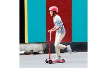 Самокат Micro Maxi Deluxe - дополнительное фото 18