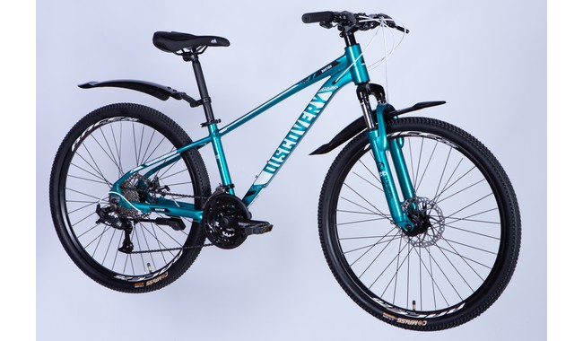 Велосипед Discovery Bastion 26" - дополнительное фото 19