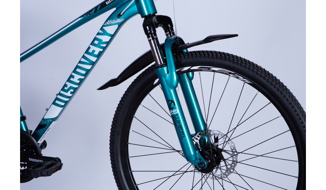 Велосипед Discovery Bastion 26" - дополнительное фото 22