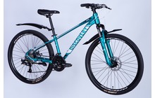 Велосипед Discovery Bastion 26" - дополнительное фото 19