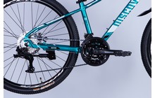 Велосипед Discovery Bastion 26" - дополнительное фото 21