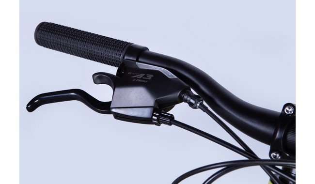 Велосипед Discovery Bastion 26" - дополнительное фото 18