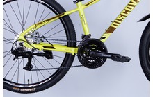 Велосипед Discovery Bastion 26" - дополнительное фото 15