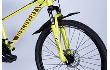 Велосипед Discovery Bastion 26" - дополнительное фото 16