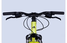 Велосипед Discovery Bastion 26" - дополнительное фото 17