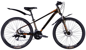 Велосипед Discovery Bastion 26"