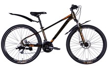 Велосипед Discovery Bastion 26" - фото 2