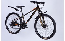 Велосипед Discovery Bastion 26" - дополнительное фото 7