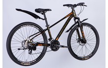 Велосипед Discovery Bastion 26" - дополнительное фото 8