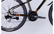 Велосипед Discovery Bastion 26" - дополнительное фото 9