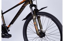 Велосипед Discovery Bastion 26" - дополнительное фото 10