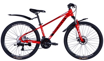 Велосипед Discovery Bastion 26"