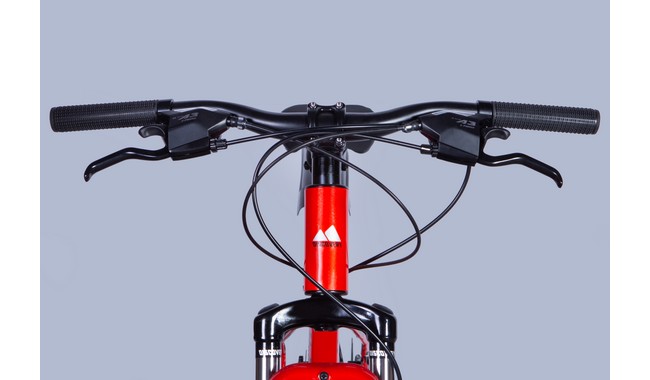 Велосипед Discovery Bastion 26" - дополнительное фото 5