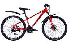 Велосипед Discovery Bastion 26" - фото 1