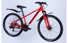 Велосипед Discovery Bastion 26" - дополнительное фото 1