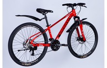 Велосипед Discovery Bastion 26" - дополнительное фото 2