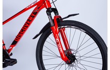 Велосипед Discovery Bastion 26" - дополнительное фото 3