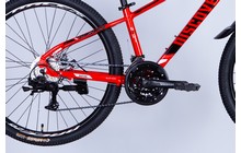 Велосипед Discovery Bastion 26" - дополнительное фото 4