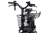 Электровелосипед Space eEldorado 500W 15Ah - дополнительное фото 15