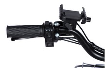 Электровелосипед Space eEldorado 500W 15Ah - дополнительное фото 12