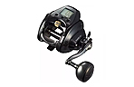 Катушка электрическая Daiwa Seaborg 400 J - фото 1
