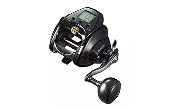 Котушка електрична Daiwa Seaborg 400 J