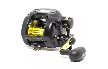 Котушка електрична Daiwa Tanacom 500