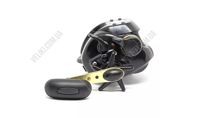 Котушка електрична Daiwa Tanacom 500 - дополнительное фото 1