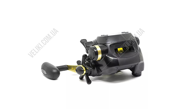 Котушка електрична Daiwa Tanacom 500 - дополнительное фото 2