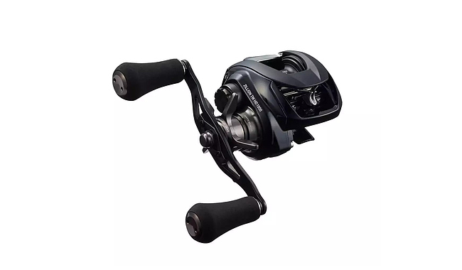 Котушка Daiwa 22 Zillion TW HD 1000XHL - фото 1