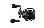Котушка Daiwa 22 Zillion TW HD 1000XHL - дополнительное фото 1