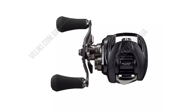 Котушка Daiwa 22 Zillion TW HD 1000XHL - дополнительное фото 1